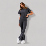 Women's Crop T-Shirt - Image 4