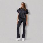 Women's Crop T-Shirt