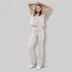 Women's Crop T-Shirt - Image 5